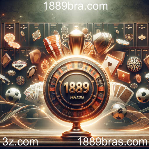 Explorando a Categoria de Apostas no 1889bra.com